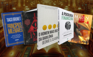 5 livros MAIS VENDIDOS na Amazon em 2024 ledicas